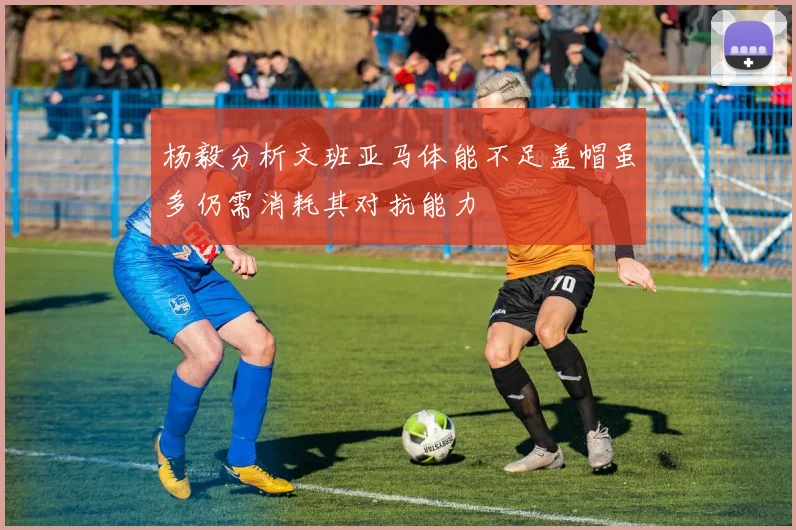 杨毅分析文班亚马体能不足盖帽虽多仍需消耗其对抗能力