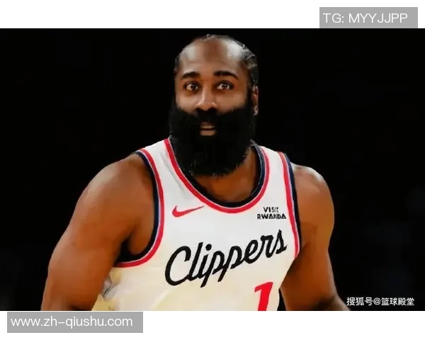 哈登谈与卢交流出场时间感觉年轻状态回暖信心满满 哈登谈与卢交流出场时间感觉年轻状态回暖信心满满