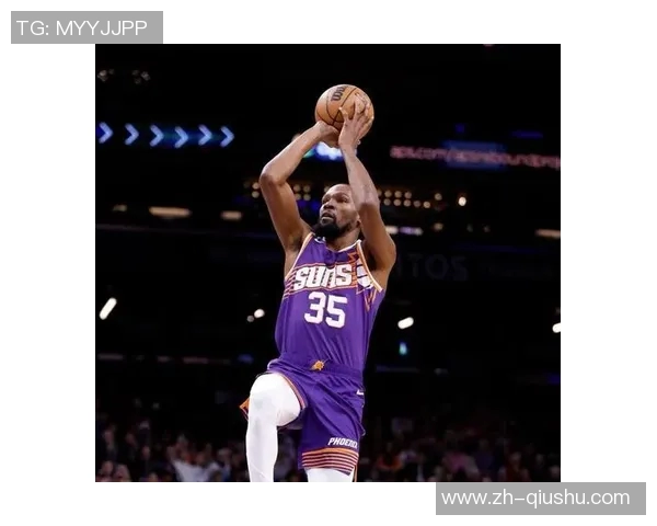 杜兰特感慨主场球迷支持若能命中失误投篮结果将大不同