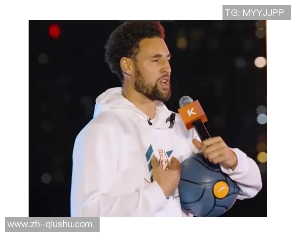 克莱感慨球迷支持激励球队努力拼搏期待为大家奉献精彩比赛 克莱感慨球迷支持激励球队努力拼搏期待为大家奉献精彩比赛