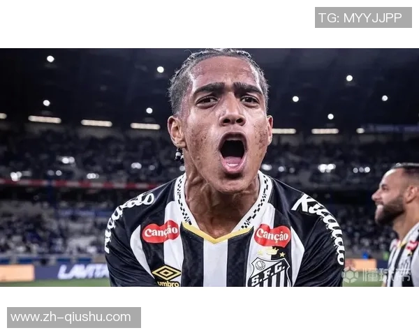 巴萨拜仁争抢19岁桑托斯左后卫索萨标价1500万欧元 巴萨拜仁争抢19岁桑托斯左后卫索萨标价1500万欧元