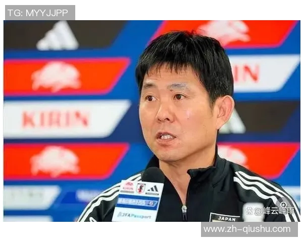 森保一赛后发布会长达47分钟向记者比心展现亲和力 森保一赛后发布会长达47分钟向记者比心展现亲和力