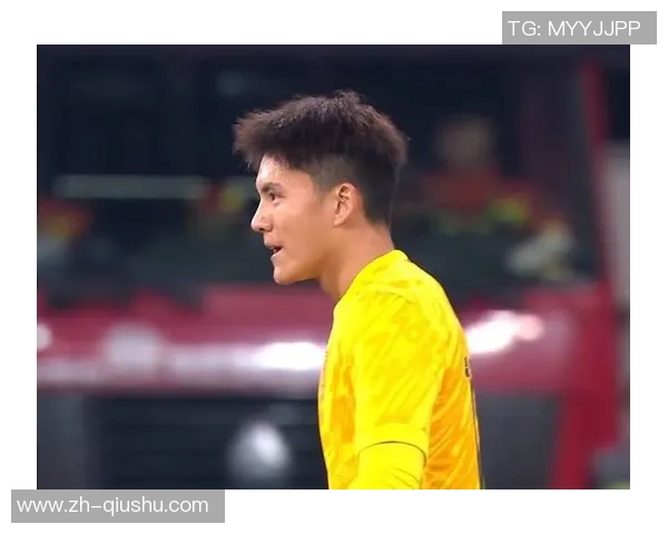 U22国足熊猫杯表现出色刘浩帆贺一然三场全勤领衔出场时间 U22国足熊猫杯表现出色刘浩帆贺一然三场全勤领衔出场时间