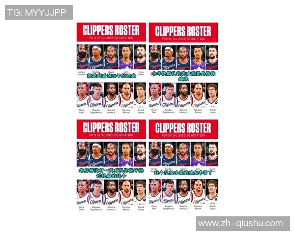 快船与绿军首发对决小卡携连胜阵容迎战杰伦布朗与祖巴茨复出替补阵容