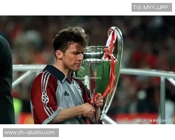 马特乌斯看好拜仁进欧冠决赛哈曼称巴黎有望成功卫冕