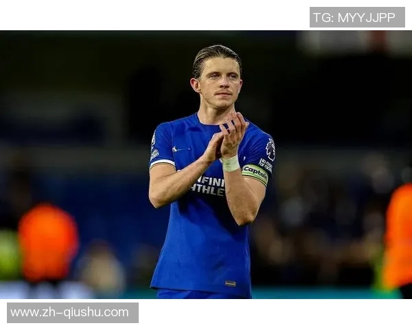 每日电讯：弗兰克亲自致电加拉格尔加盟热刺承诺主力位置