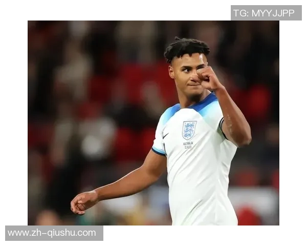 安德森谈入选英格兰队的疯狂经历赞凯恩和贝林厄姆为偶像