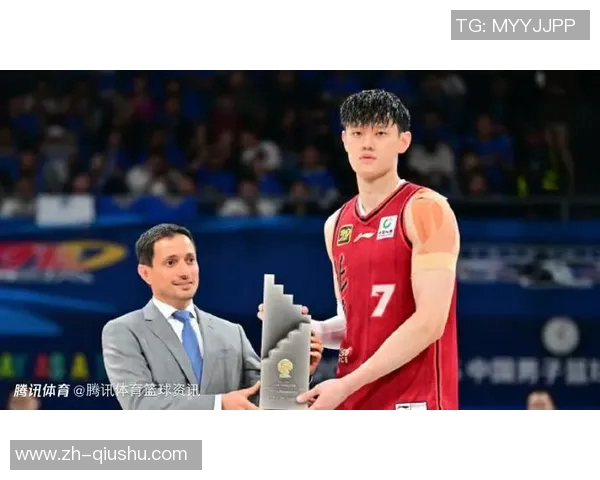 刘家成透露曾凡博今晚将获得关键比赛时间安排